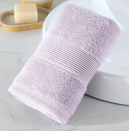 Adult thickening wash towel 34x74cm 120g weight 100% cotton available in multiple colours
