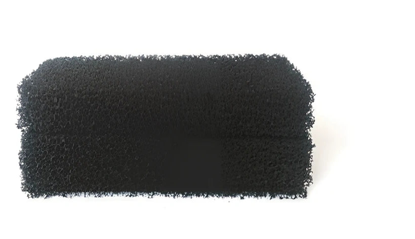 Electric smart cat litter box with WiFi connectivity in blue colour with enclosed design