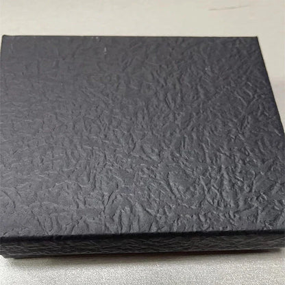 925 silver heart-shaped geometric necklace for women in various colors