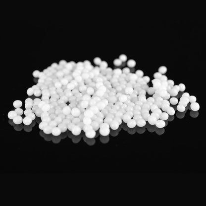 Bagged Household Teeth Repair Solid Hot-soluble Teether for temporary dental gap fixes