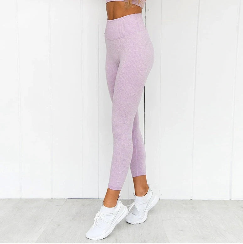 Comfortable cotton blend yoga suit for men and women, available in multiple colors and sizes.