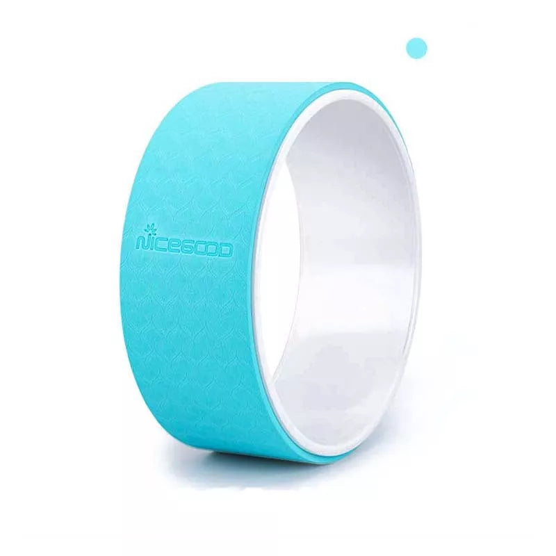Yoga Goddess Apparatus Beginner Pilates Ring in various colors for strength and toning exercises