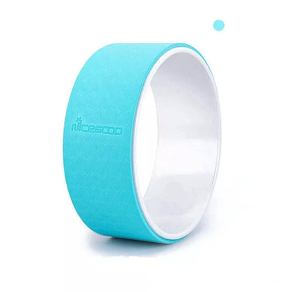 Yoga Goddess Apparatus Beginner Pilates Ring in various colors for strength and toning exercises