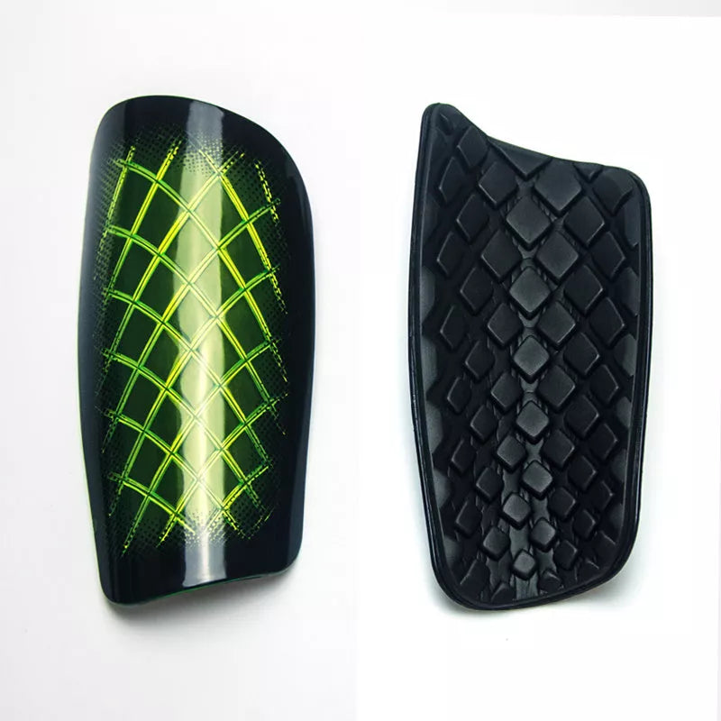 Football Leggings with EVA cushioning for shock absorption, available in multiple colors