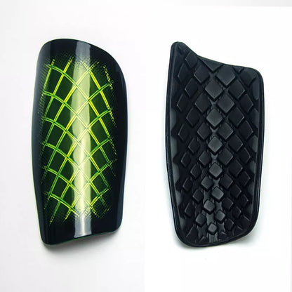 Football Leggings with EVA cushioning for shock absorption, available in multiple colors