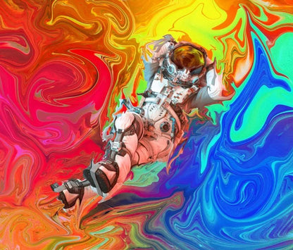 TAP185 series lightweight fabric panel 150x180cm for decor and backdrops