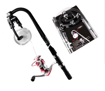 Fishing Reel G-Ratio 5.2:1 with metal body and multiple colour options