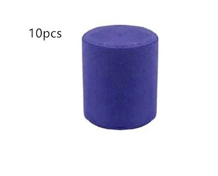 Vibrant colored smoke bombs creating a dramatic, captivating atmosphere for photography, events, and live performances.