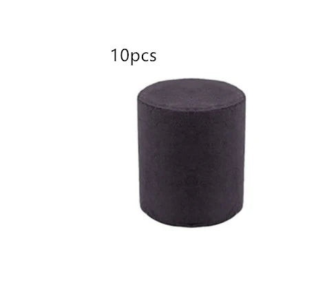 Vibrant colored smoke bombs creating a dramatic, captivating atmosphere for photography, events, and live performances.