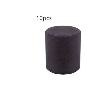 Vibrant colored smoke bombs creating a dramatic, captivating atmosphere for photography, events, and live performances.