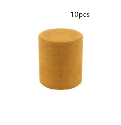 Vibrant colored smoke bombs creating a dramatic, captivating atmosphere for photography, events, and live performances.