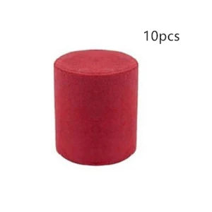 Vibrant colored smoke bombs creating a dramatic, captivating atmosphere for photography, events, and live performances.