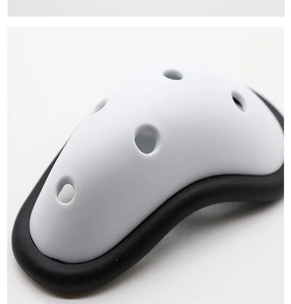 Rubber sports genital protector for hockey rugby boxing Sanda fighting in adult and children sizes