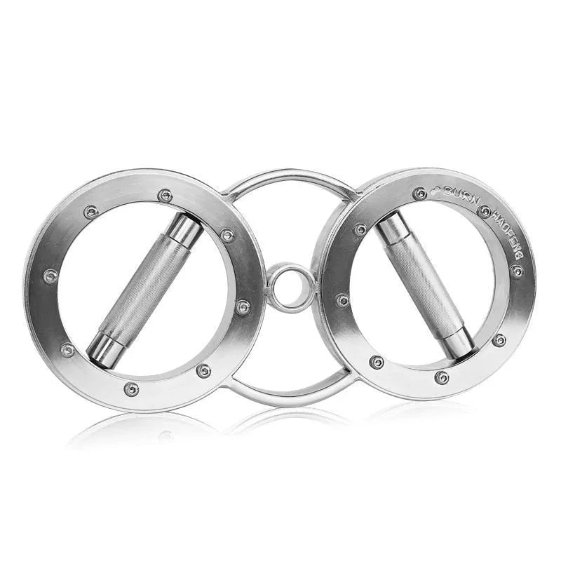 Adjustable Resistance Arm Force Rod for boxing and fitness training