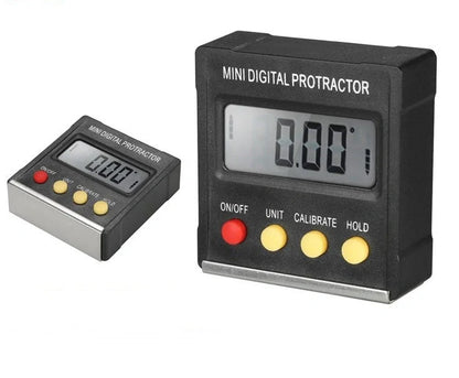 Mini Magnetic Angle Inclinometer with high accuracy and compact design for precise measurements