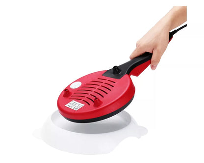 Automatic Electric Pancake Maker with non-stick coating and 600W power
