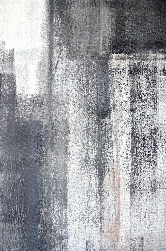 Frameless canvas living room painting in 40x60cm size, plane format with single frame, available in three colour styles