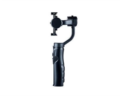 3-Axis Phone Gimbal Stabilizer for Apple iPhones in Black