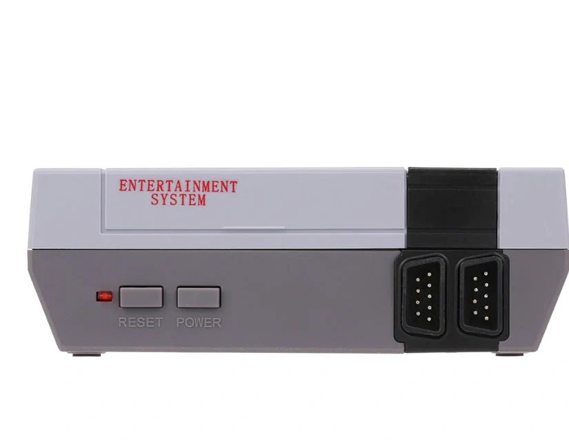 Retro 620-in-1 Game Console with Dual Controllers - Relive the Glory Days of Gaming