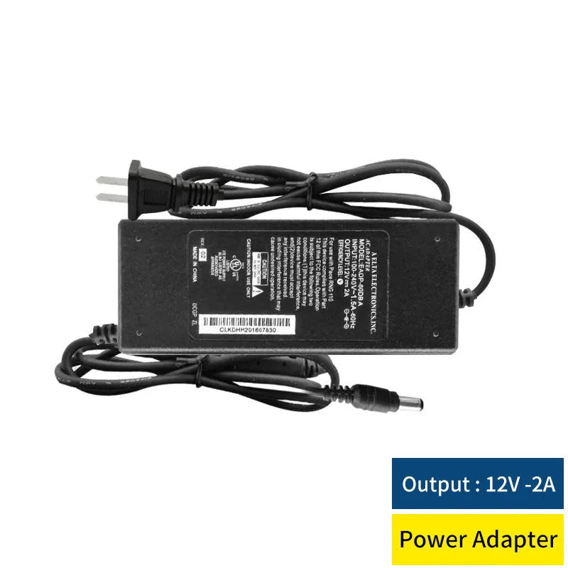 Jiatong JT-750 DC water pump with threaded connections for solar and underfloor heating systems