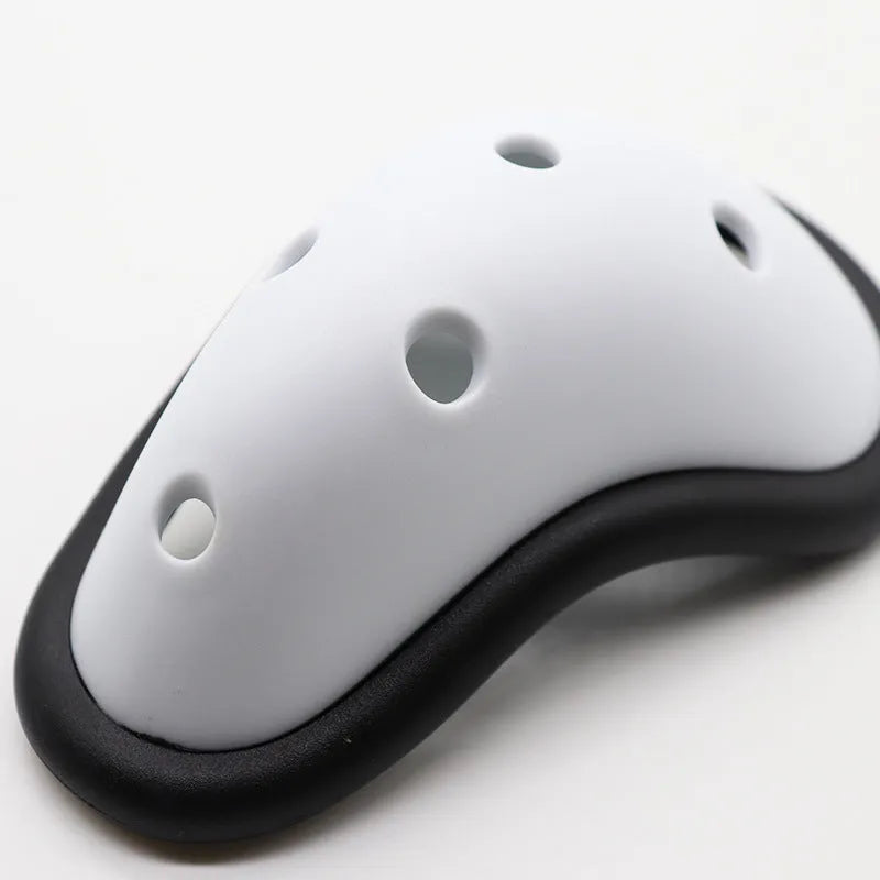 Rubber sports genital protector for hockey rugby boxing Sanda fighting in adult and children sizes