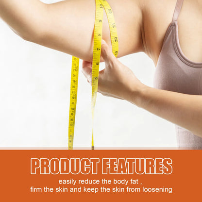 20g body care cream tube measuring 12.5cm by 3cm with botanical ingredients