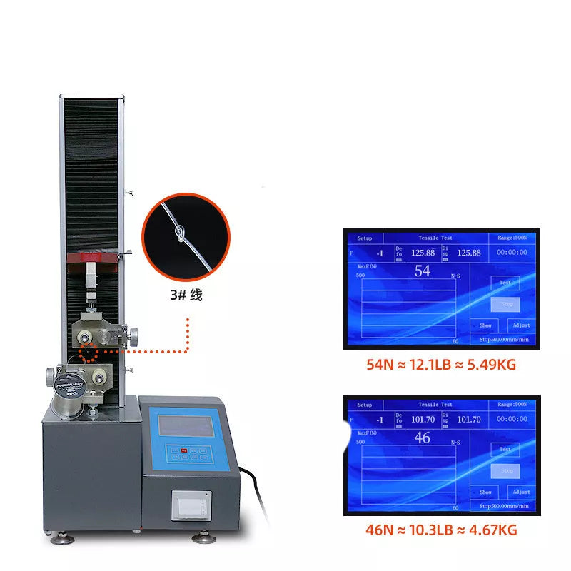 Strong Pull Fishing Line for Tai Diao Lu Yazi with options for high tension and fluorocarbon stealth