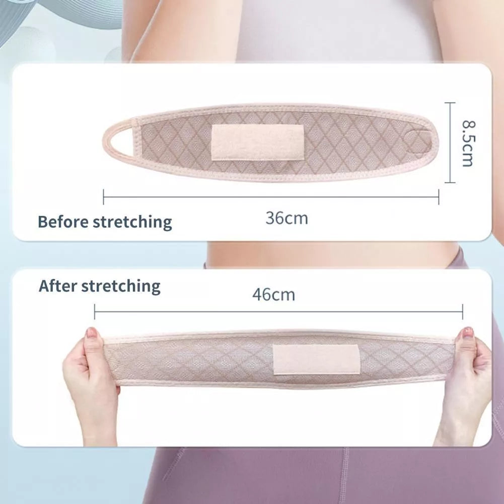 Adjustable wrist support brace for carpal tunnel and tendinitis relief in black, gray, and pink