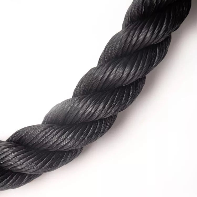 Pull Rope Down Pressure Comprehensive Training Device with nylon rope for strength training