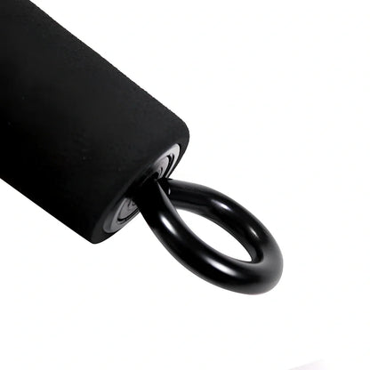 Bodhi Stick Set with latex tension bands, tension bars, and storage bag for resistance training