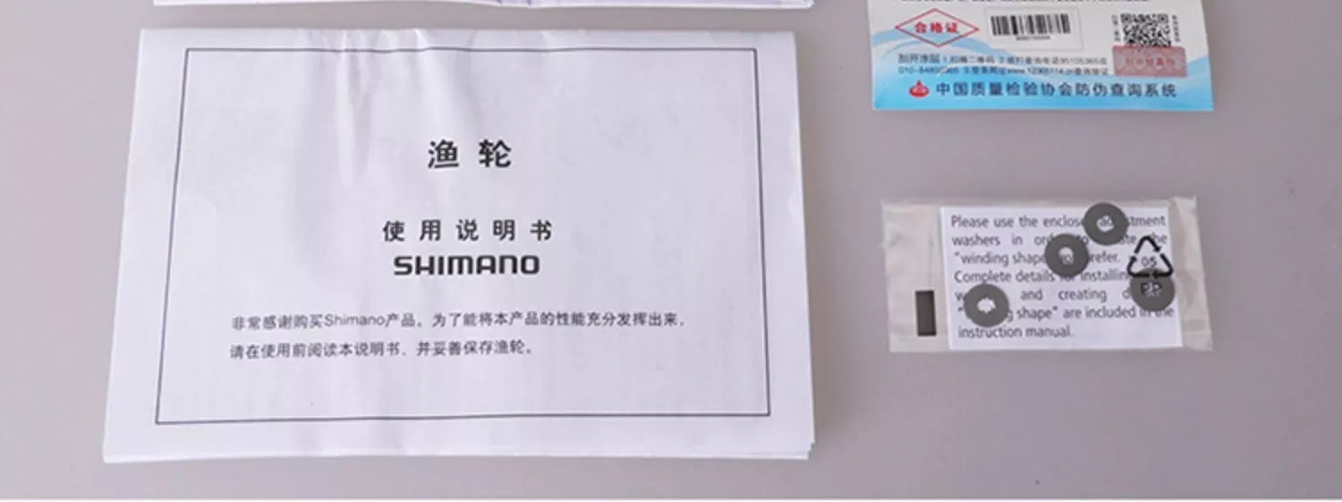 NASCI Shallow Line Cup Long Cast Spinning Wheel for sea fishing