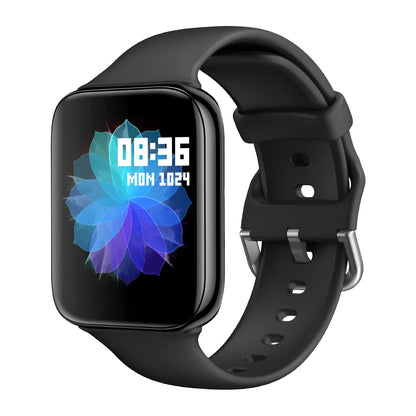 Smart bracelet with Bluetooth call function and blood pressure monitoring on wrist