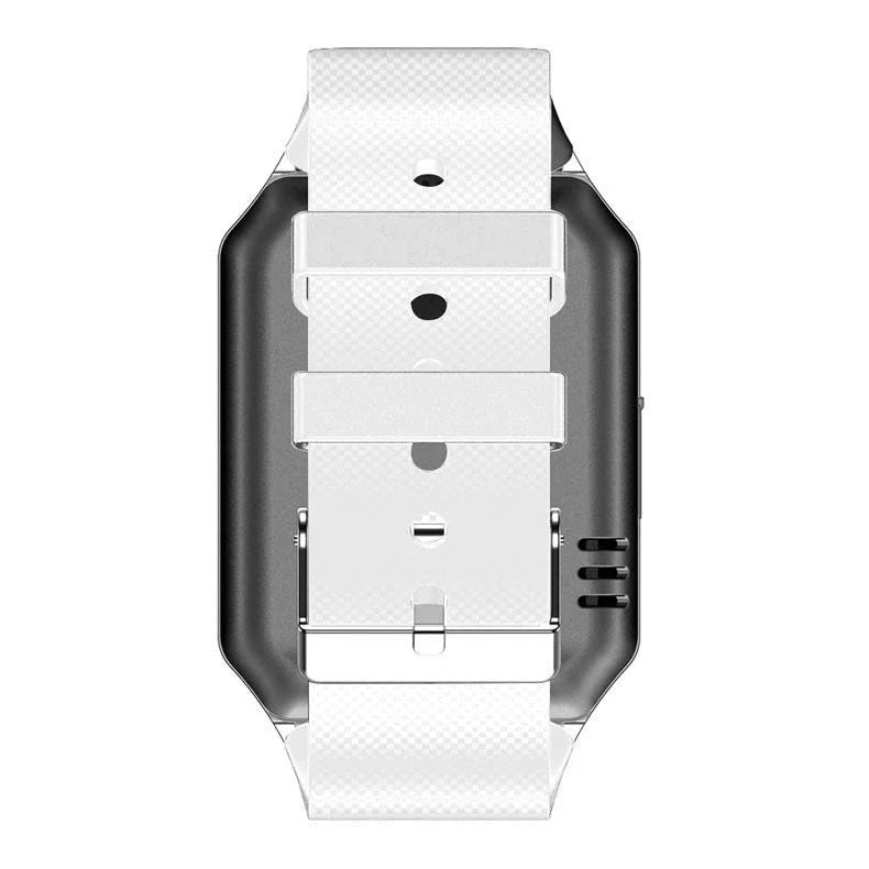 Stylish and feature-rich smartwatch with calling, messaging, and fitness tracking capabilities