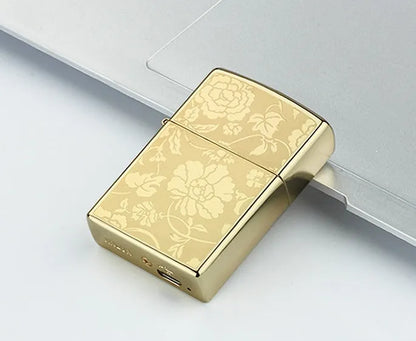 USB charging lighter, 150g rechargeable arc lighter for candles, camping and BBQs, models A to H