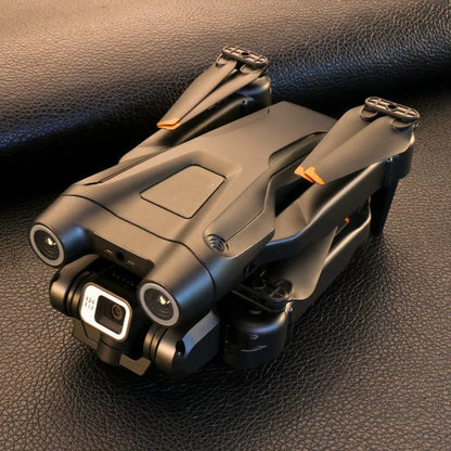 Z908 UAV Accessories Propeller Set of 4 Plastic Blades for Enhanced Flight Stability