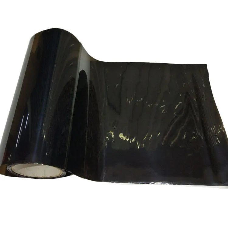 30cm wide TPU car lamp protective film roll for large LED lampshades with 15m length option