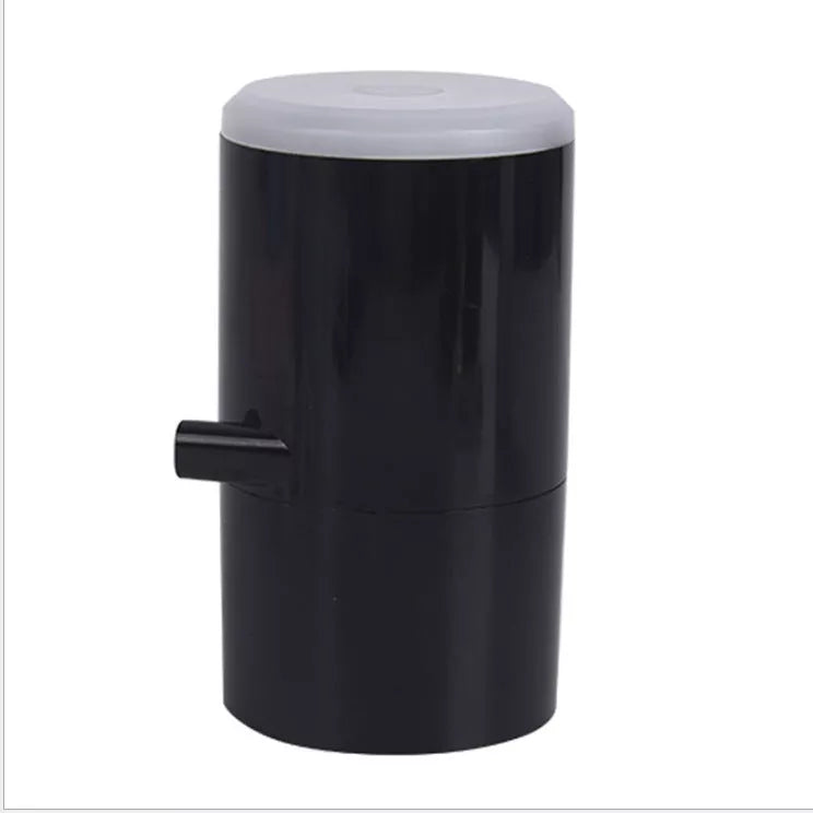 LED Camping Light with adjustable brightness and built-in battery for outdoor use