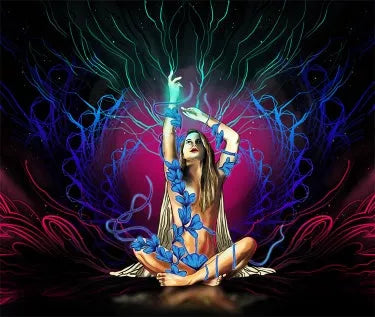 TAP185 series lightweight fabric panel 150x180cm for decor and backdrops