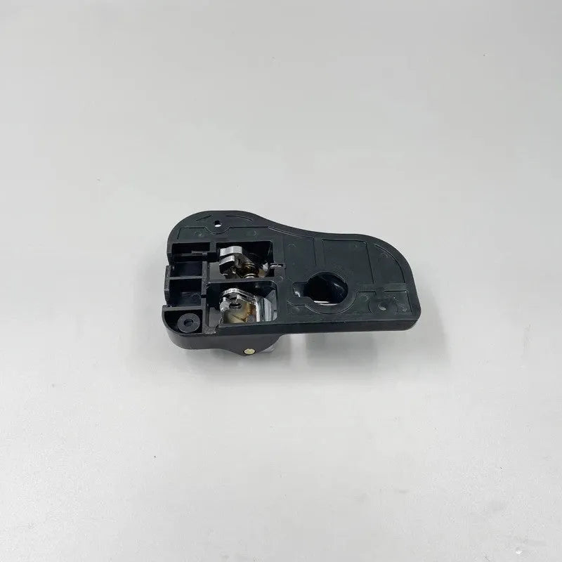 Hyundai Tucson inside door handle replacement part with black beige plating