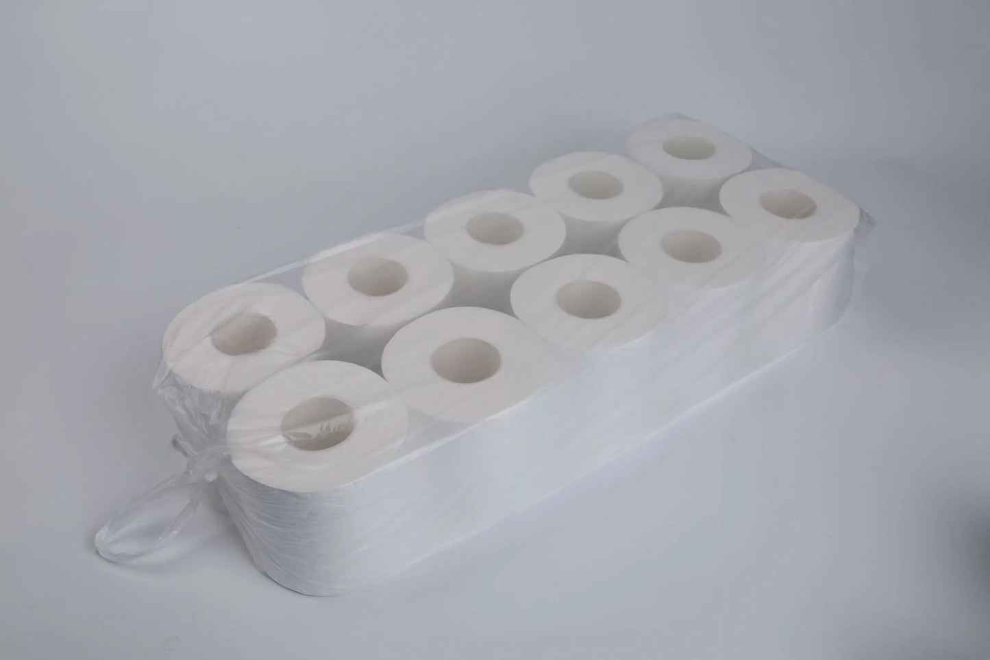 80g wood pulp hotel roll paper in various quantities for business use