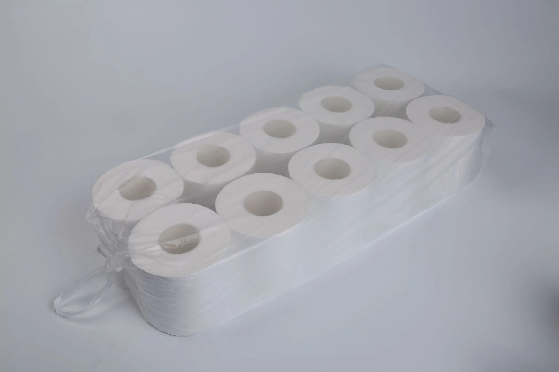 80g wood pulp hotel roll paper in various quantities for business use