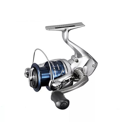 Yahai Fishing Spinning Wheel with AR-C line cup for long-distance fishing