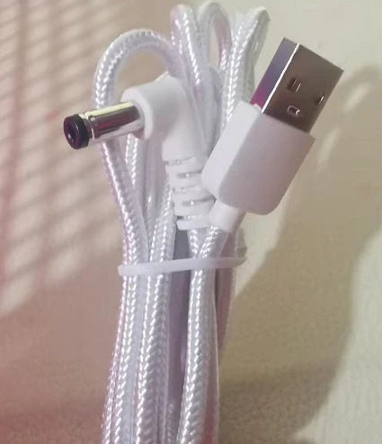 Automatic donut electric cat toy with feather accessories for engaging play