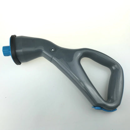 Automatic Cleaning Scrubber with powerful 100-watt motor and 150 square meter coverage for efficient, hands-free cleaning