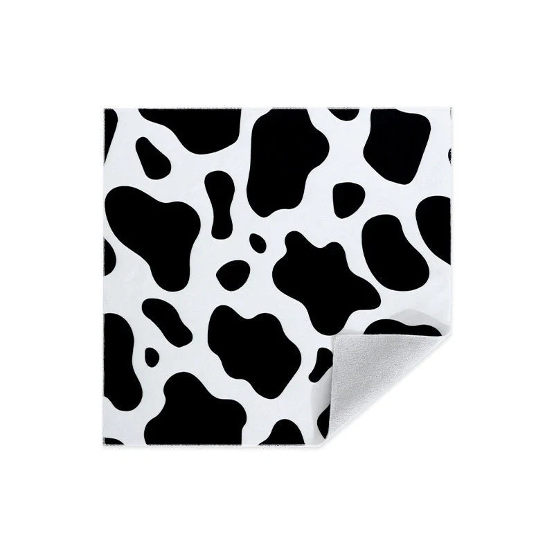 Versatile Camera Wrap Cloth: Protect your photography gear from scratches and damage with this self-adhesive, durable cloth cover