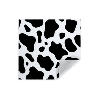 Versatile Camera Wrap Cloth: Protect your photography gear from scratches and damage with this self-adhesive, durable cloth cover