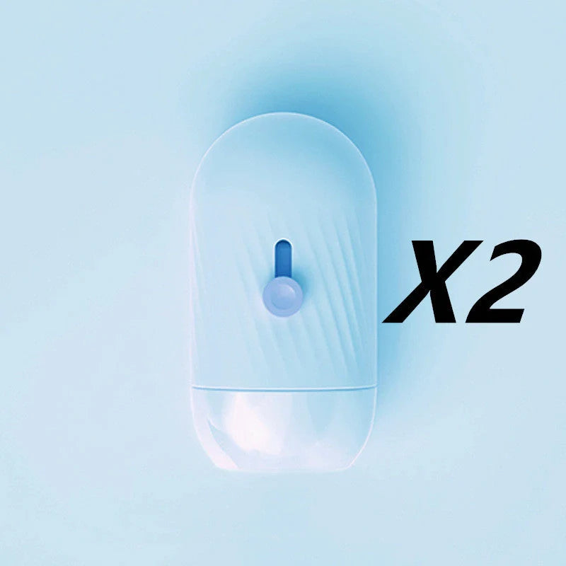 Confidentiality Seal Roller with Plastic Unpacking Knife for privacy protection in various colors