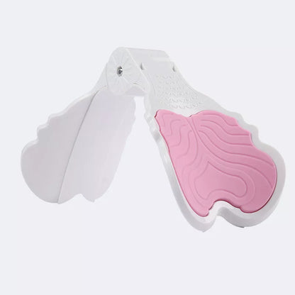 Hip Trainer for bladder control and inner thigh strengthening, pink and purple options available
