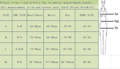 Women's solid colour one-piece swimsuit in polyester fabric for swimming