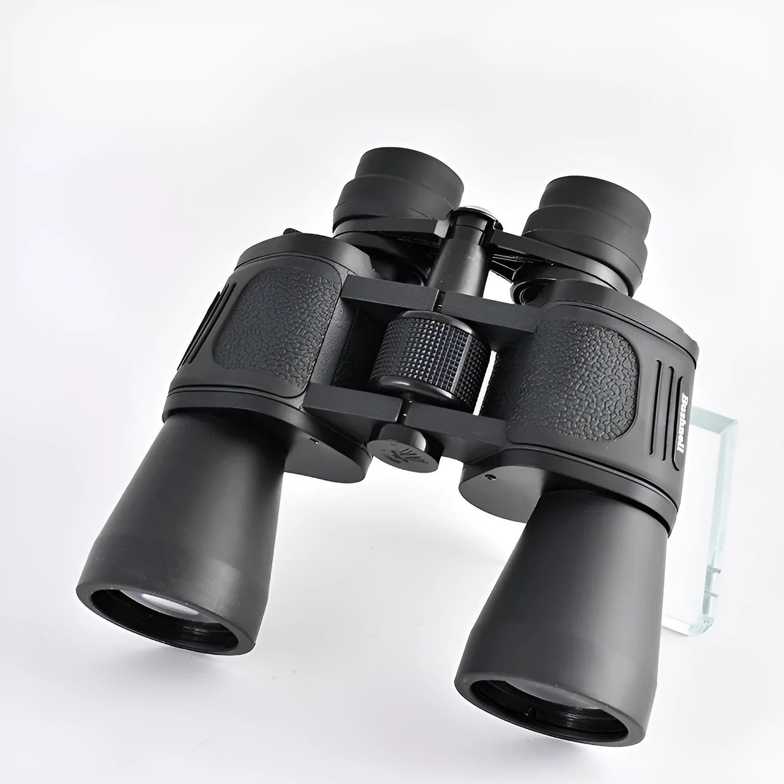 Outdoor telescope binoculars with continuous 20-120x zoom and 100mm lens for high-definition viewing
